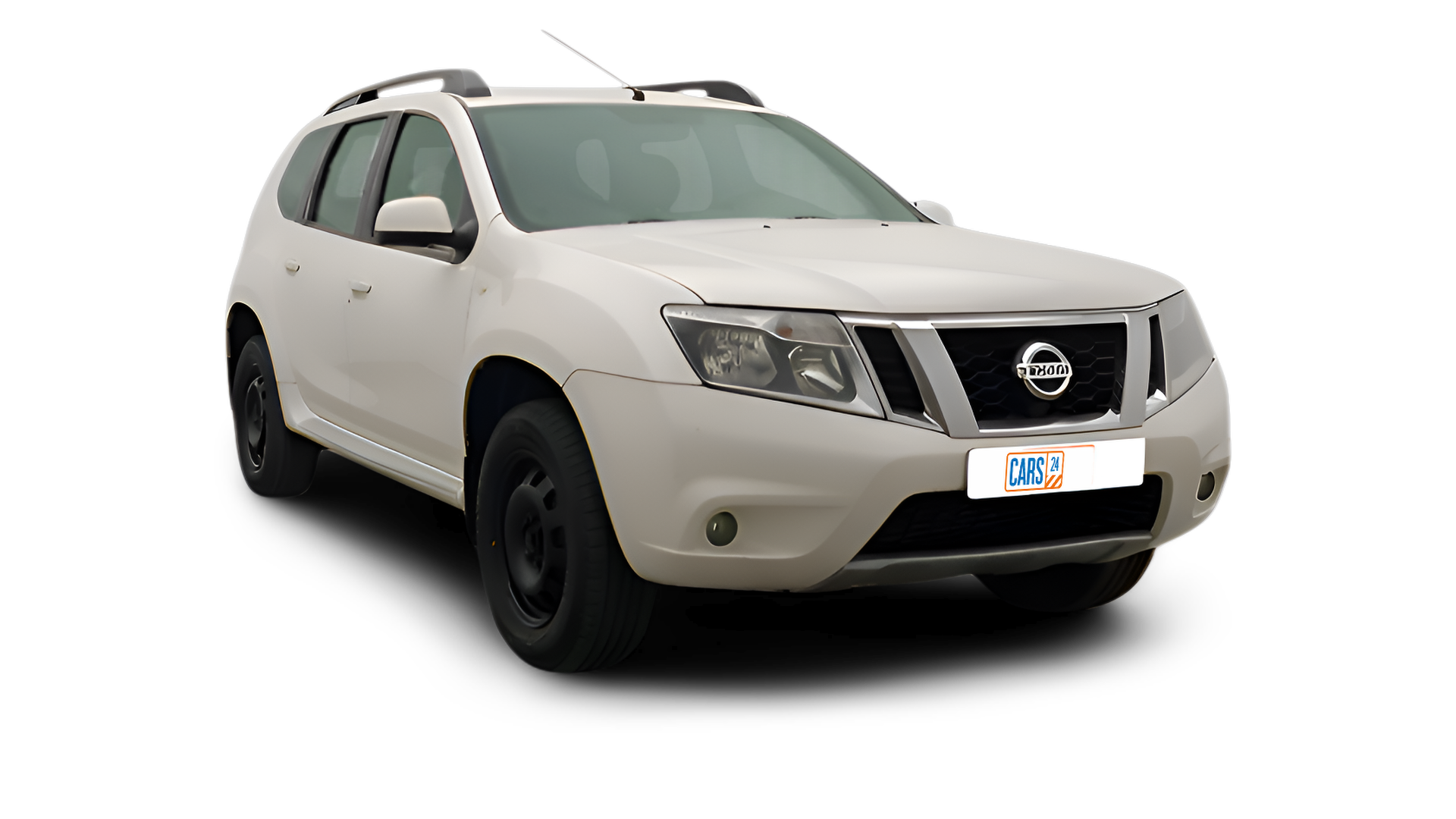 Nissan Terrano-img
